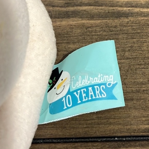 Hallmark 2013 jingle pals Merry carolers trio animated plush - Picture 7 of 8